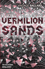 JG Ballard | Vermillion Sands