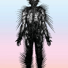 Pharoah Overlord | Louhi - Pink Vinyl