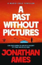 Jonathan Ames | A Past Without Pictures