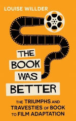 Louise Wilder | The Book Was Better