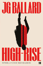 JG Ballard | High Rise