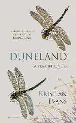 Kristian Evans | Duneland - A Year In Kenfig