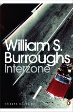William S. Burroughs | Interzone