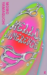 Momo Yamaguchi | Hello, Limerence
