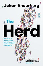 Johan Anderberg | The Herd