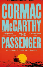Cormac McCarthy | The Passenger
