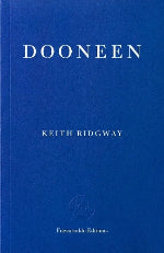 Keith Ridgway | Dooneen
