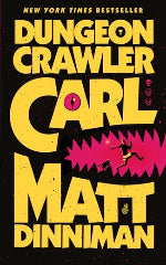 Matt Dinniman | Dungeon Crawler Carl