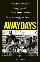 Kevin Sampson | Awaydays