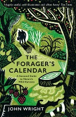 John Wright | The Forager's Calendar