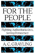 A.C. Grayling | For The People