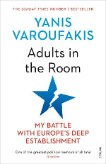 Yanis Varoufakis | Adults In The Room