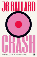 JG Ballard | Crash