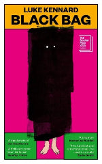Luke Kennard | Black Bag