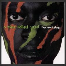 A Tribe Called Quest | The Anthology - 2024 Reissue