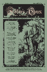 Various | Fiddler's Green 9 - Akashic Ashcan