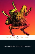 Scott G. Bruce | The Penguin Book Of Demons