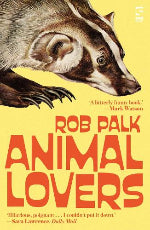 Rob Palk | Animal Lovers