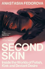 Anastasiia Fedorova | Second Skin