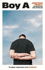 Jonathan Trigell | Boy A