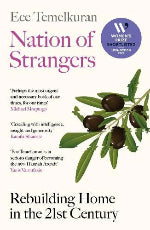 Ece Temelkuran | Nation Of Strangers
