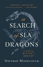 Matthew Myerscough | In Search Of Sea Dragons