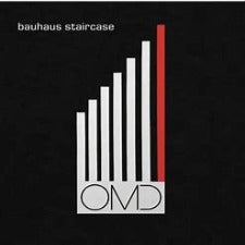 OMD | Bauhaus Staircase Instrumentals - RSD24