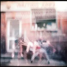 Human Leather | Here Comes The Mind, There Goes The Body - Coloured Vinyl