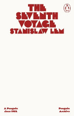 Stanislaw Lem | The Seventh Voyage