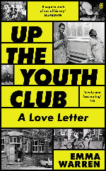 Emma Warren | Up The Youth Club