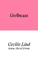 Cecilie Lind | Girlbeast