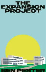 Ben Pester | The Expansion Project