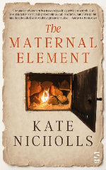 Kate Nicholls | The Maternal Element