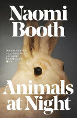 Naomi Booth | Animals At Night