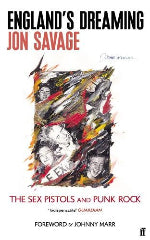 Jon Savage | England's Dreaming