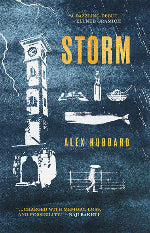 Alex Hubbard | Storm
