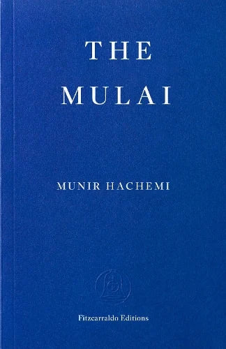 Munir Hachemi | The Mulai