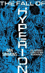Dan Simmons | The Fall Of Hyperion