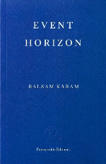 Balsam Karam | Event Horizon