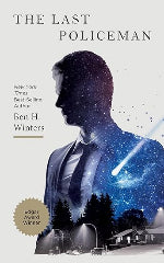 Ben H. Winters | The Last Policeman