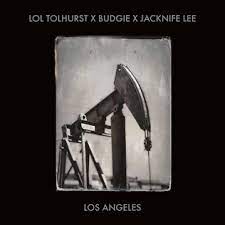 Lol Tolhurst x Budgie x Jacknife Lee | Los Angeles