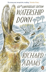 Richard Adams | Watership Down