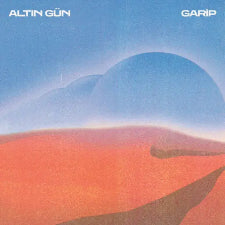 Altin Gun | Garip - Gold Vinyl