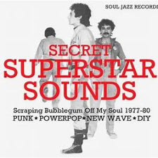 Various | Secret Superstar Sounds