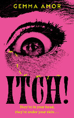 Gemma Amor | Itch!