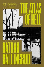 Nathan Ballingrud | The Atlas Of Hell