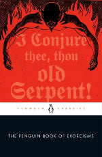 Joseph P. Laycock | The Penguin Book Of Exorcisms