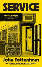 John Tottenham | Service