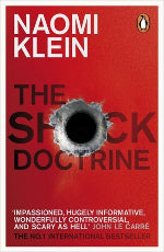 Naomi Klein | The Shock Doctrine