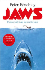 Peter Benchley | Jaws